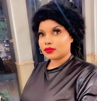 Rehema - escort in Hyderabad