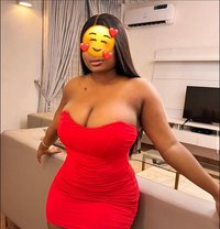 Rehema - escort in Abidjan