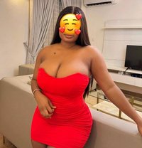 Rehema - escort in Abidjan