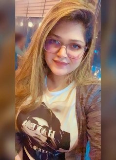 Rehena Sultana - escort in New Delhi Photo 1 of 3