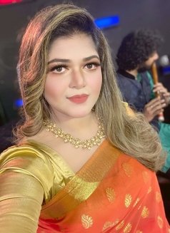 Rehena Sultana - escort in New Delhi Photo 3 of 3