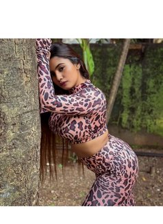 Rehmat - escort in Chennai Photo 2 of 4