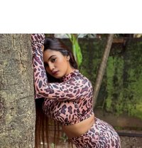 Rehmat - escort in Chennai