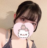 Rei - companion in Okinawa Island