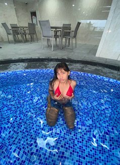 Reia - Transsexual escort in Makati City Photo 1 of 2