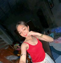 Reign Cumshow/meet - Transsexual escort in Manila