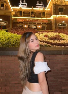 Young and Wild Reign 🤤 - puta in Hong Kong Photo 1 of 8