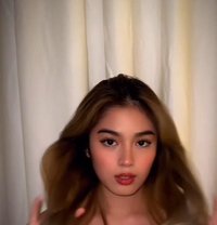 Young and Wild Reign 🤤 - puta in Hong Kong