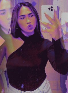 Reign - Transsexual companion in Davao Photo 9 of 9