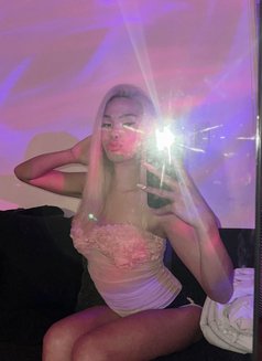 Reign - Transsexual escort in Manila Photo 10 of 11