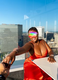 Reign Rose - escort in Athens Photo 2 of 2