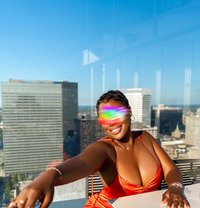 Reign Rose - escort in Athens