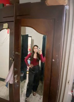 Reignxxx - Transsexual escort in Davao Photo 9 of 10