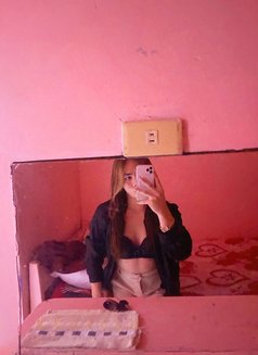 Reignxxx - Transsexual escort in Davao Photo 10 of 10
