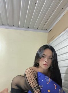 REIGN IN DAVAO - Transsexual companion in Davao Photo 21 of 23