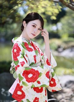 Reika - escort in Tokyo Photo 1 of 9