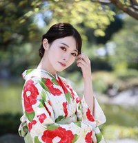 Reika - escort in Tokyo