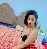 Reila - escort in Riyadh