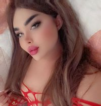 Rein - Acompañantes transexual in Erbil