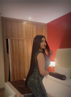 Rein - Acompañantes transexual in Erbil Photo 6 of 6