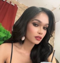 Rein Rossi - escort in Hong Kong