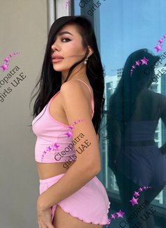 REINA BEST AND SEXY - escort in Abu Dhabi Photo 7 of 9