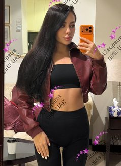 REINA BEST AND SEXY - escort in Abu Dhabi Photo 8 of 9