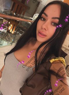 REINA BEST AND SEXY - escort in Abu Dhabi Photo 9 of 9