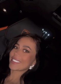 REINA Sexy Model in Dubai - escort agency in Dubai Photo 5 of 12