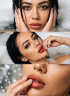 REINA Sexy Model in Dubai - escort agency in Dubai Photo 11 of 22