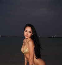 REINA Sexy Model in Dubai - escort agency in Dubai Photo 21 of 22