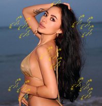 REINA YOUR SEXY DREAM - escort in Abu Dhabi