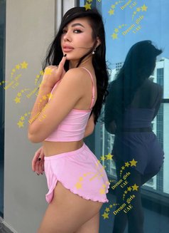 REINA YOUR SEXY DREAM - escort in Abu Dhabi Photo 7 of 9