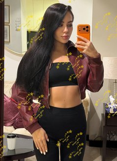 REINA YOUR SEXY DREAM - escort in Abu Dhabi Photo 9 of 9