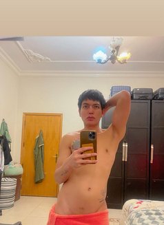 Reinfredo Alessa - Male escort in Khobar Photo 7 of 8