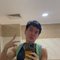Reinfredo Alessa - Male escort in Khobar