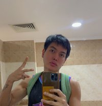 Reinfredo Alessa - Male escort in Khobar
