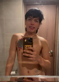 Reinfredo Alessa - Male escort in Khobar Photo 2 of 2