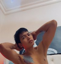 Reinfredo Alessa - Acompañantes masculino in Khobar