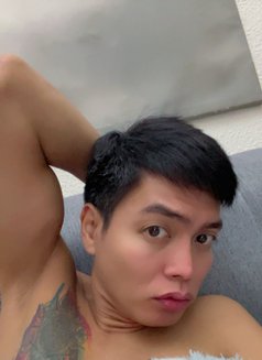 Reinfredo Alessa - Male escort in Khobar Photo 6 of 8