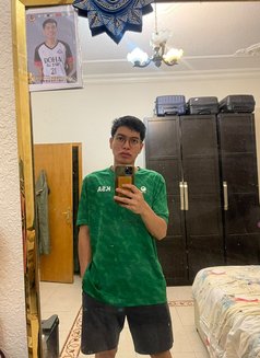 Reinfredo Alessa - Male escort in Khobar Photo 8 of 8