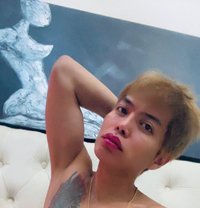 Reinfredo Alessa - Male escort in Khobar