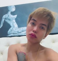Reinfredo Alessa - Male escort in Khobar