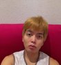 Reinfredo Alessa - Male escort in Khobar Photo 3 of 4