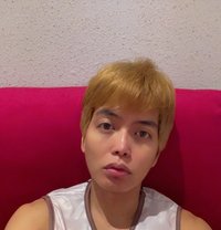 Reinfredo Alessa - Acompañantes masculino in Khobar