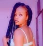 Rozy african queen - escort in Jaipur Photo 1 of 6