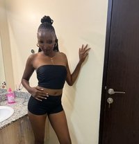 Reinnah ⚜️ Petite❣️Tall - escort in Nairobi