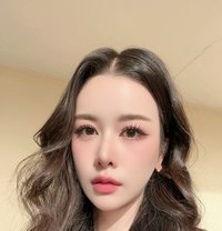 Reiyoneyama - escort in Singapore
