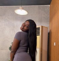 Rejoice - escort in Guangzhou