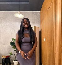 Rejoice - escort in Guangzhou